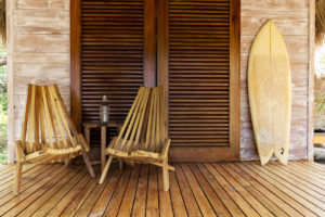 cabana porch chairs
