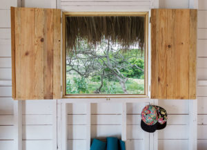 cabana window