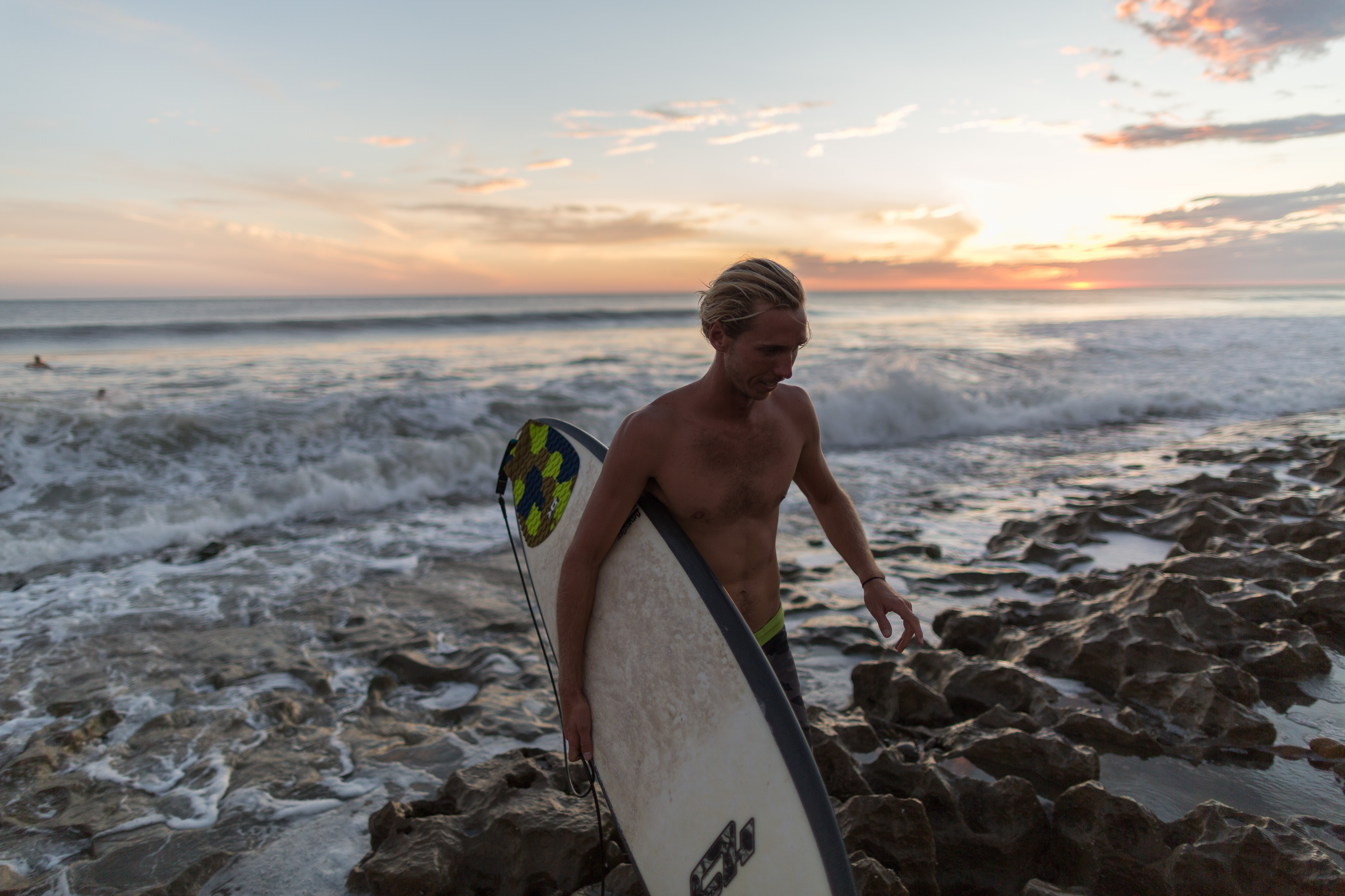 surf popoyo