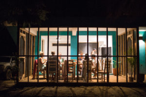 suyo shared kitchen