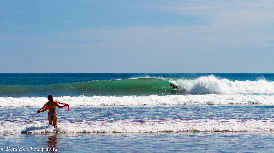 colorado surf popoyo, colorado