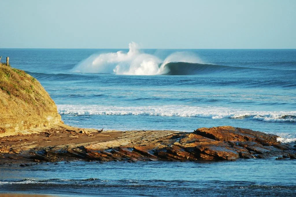 popoyo surf popoyo